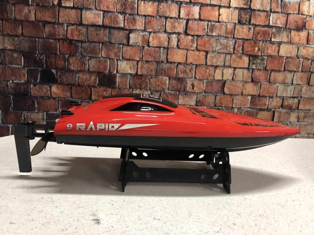 Best RC Boats Under 50 Serious RC